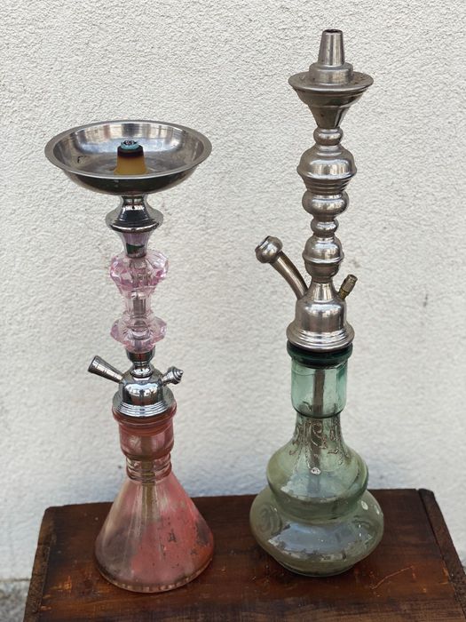 Shisha -Diversos