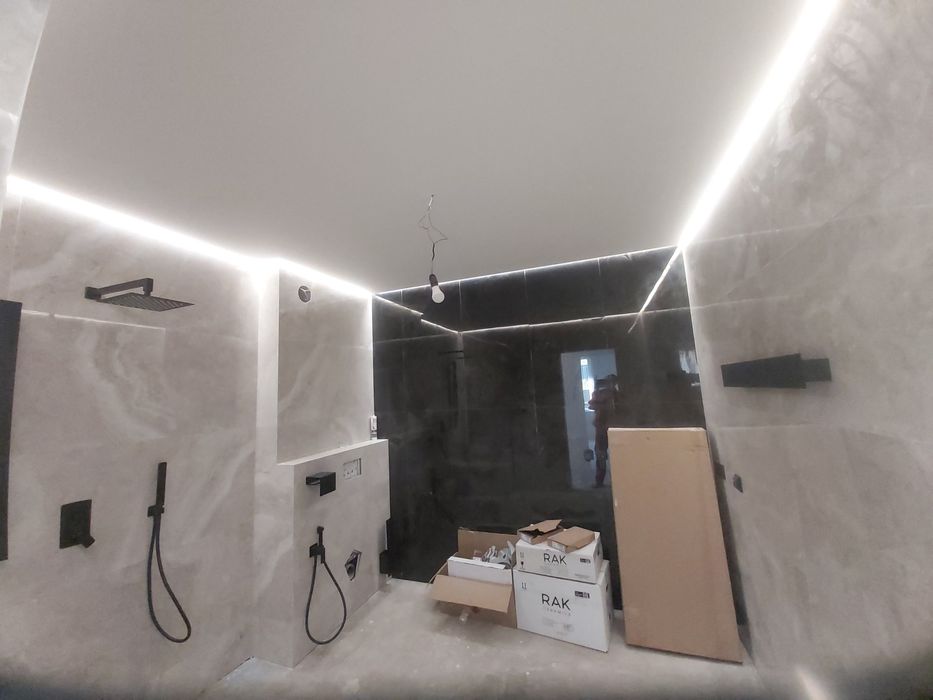 Ремонт  квартири  під  ключ