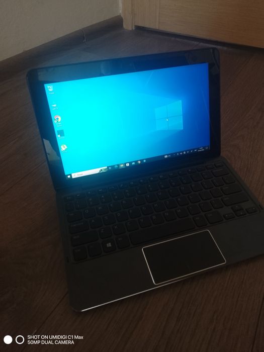 Dell venue 11 Pro 7143 планшетний комп'ютер