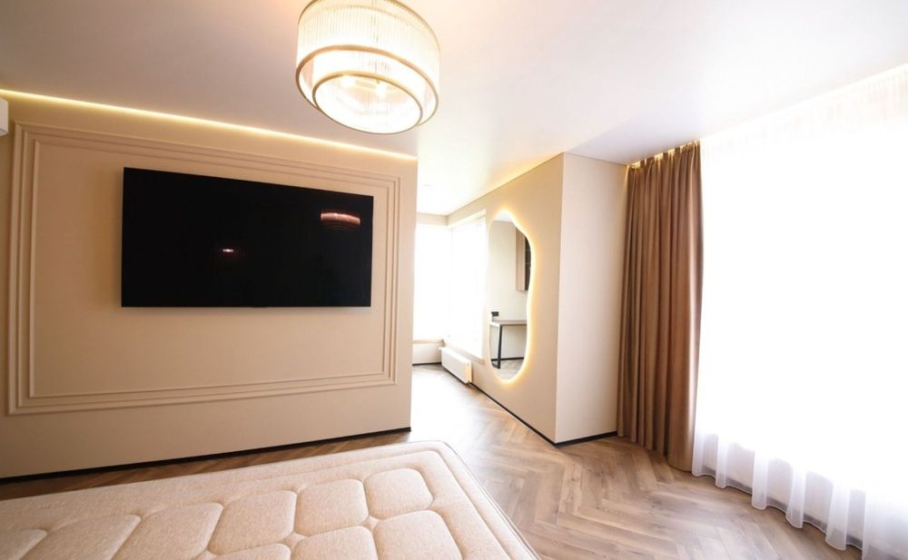 Оренда Будинку | Перша Здача | Дизайнерський Ремонт | Автономність