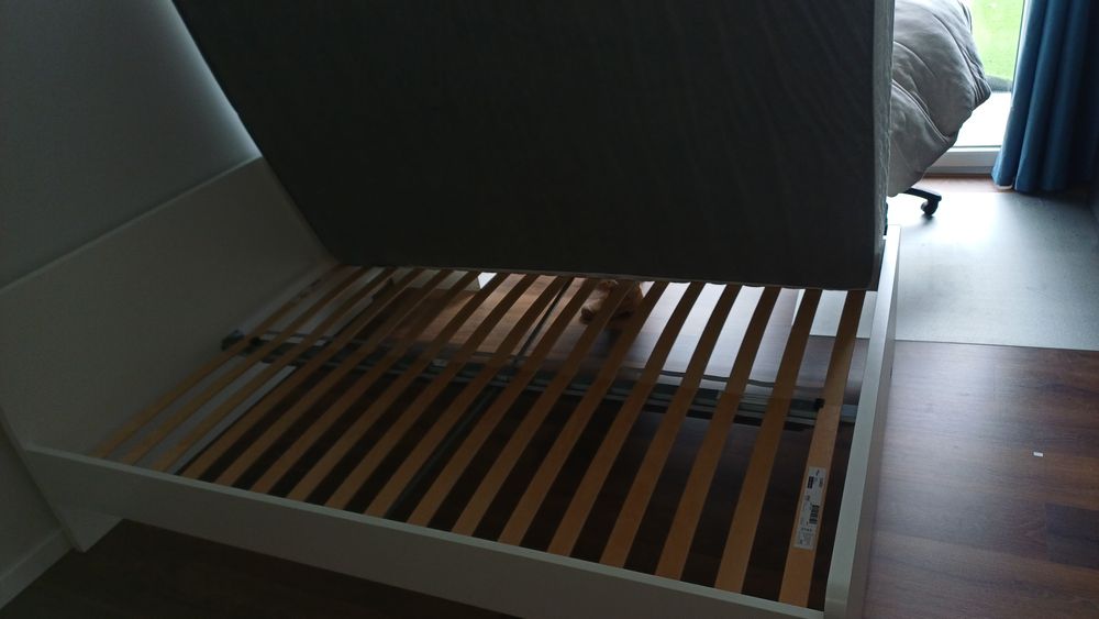 Cama  Quarto 140x200