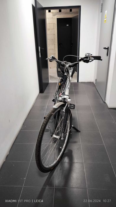 Gazelle rower miejski