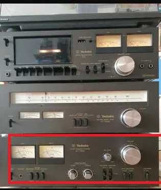 wzmacniacz Technics SU-7300K