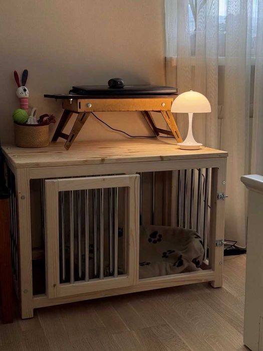 Вольер для собаки, вольер для щенков, щенятник