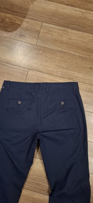 Spodnie młodzieżowe męskie