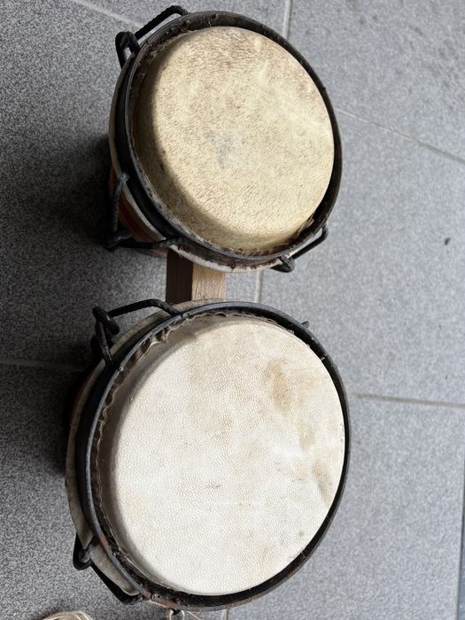 Vários instrumentos