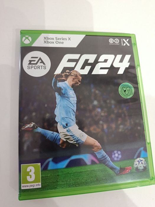 XBox One +  2 comandos + 2 Jogos