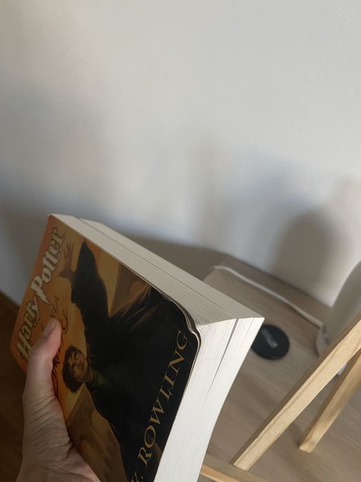 Harry Potter i Insygnia Śmierci
