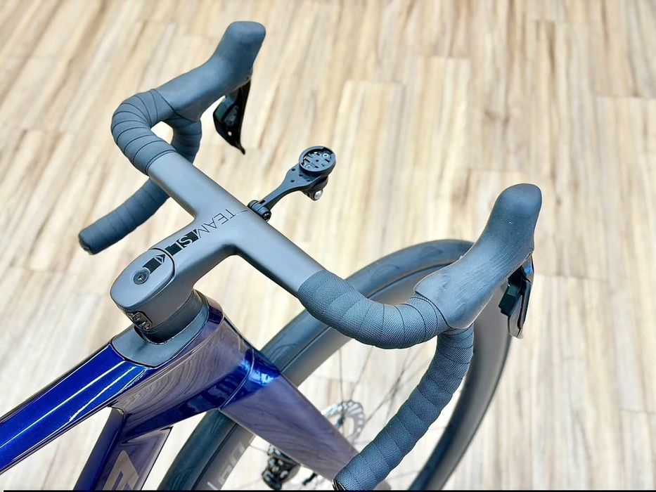 Merida Reacto 6000 Modelo 2026
Disponível em todos os tamanhos e core