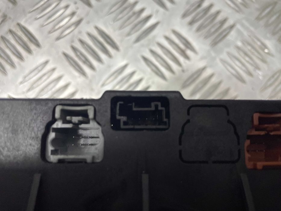 Pająk Przełącznik Zespolony Citroen C3