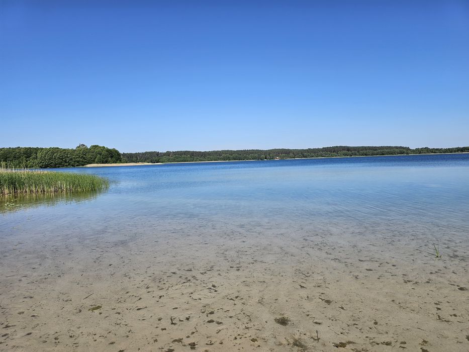 Domek letniskowy Mazury U  Jadzi w NARTACH