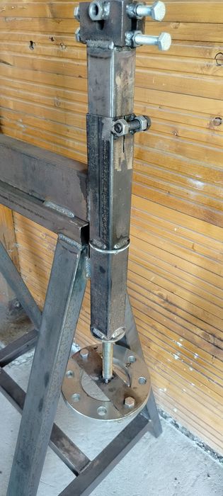 Młot pneumatyczny Pullmax Hammer blacharski