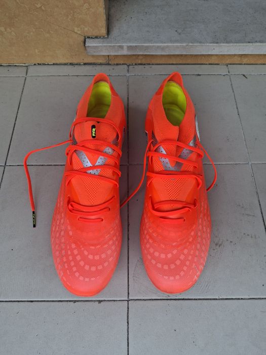 Bota / Chuteira de Futebol / PUMA Future Pro FG/AG