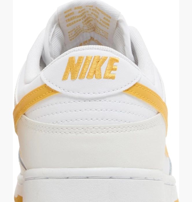 Мужские кроссовки Nike Dunk Low Retro 42/42,5/44