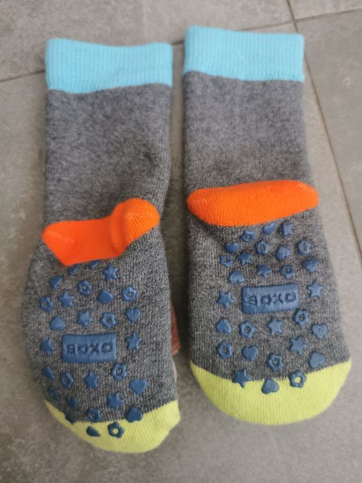 Skarpetki nowe rozmiar 19-21