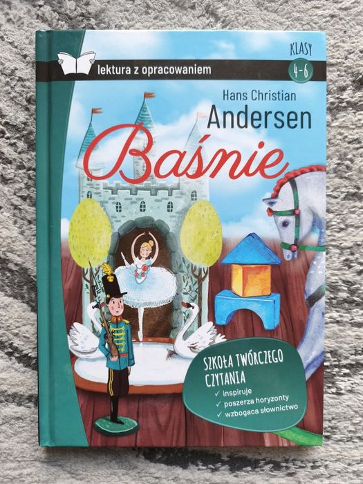Baśnie Andersena