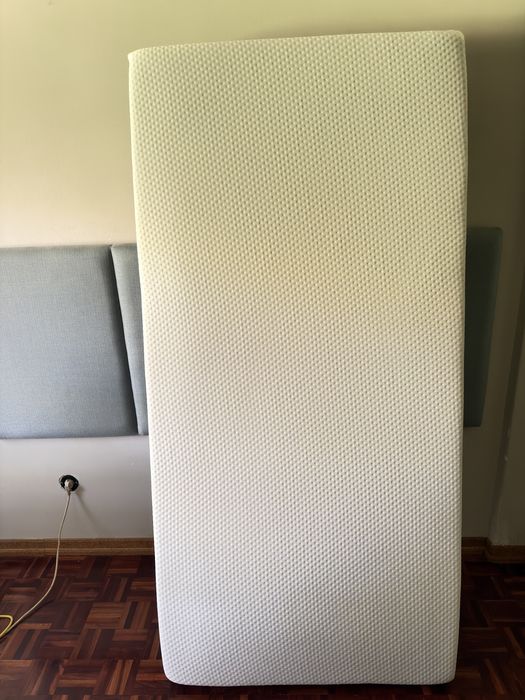 Colchão Emma Hybrid 90x190