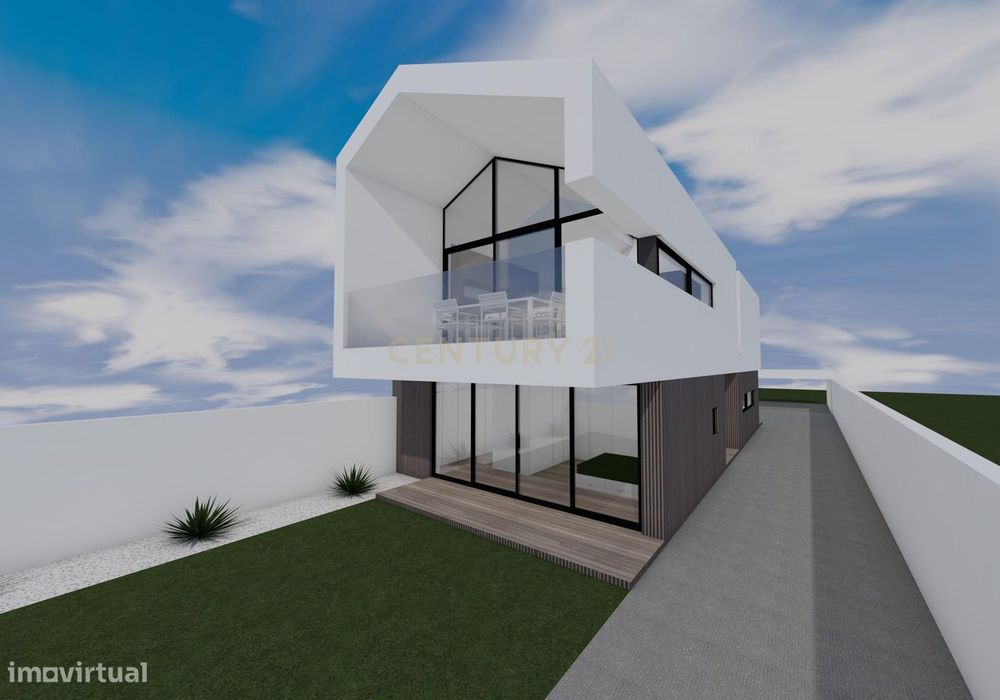 Ótima oportunidade! Terreno com 1546m2, Gafanha da Encarnação, Aveiro