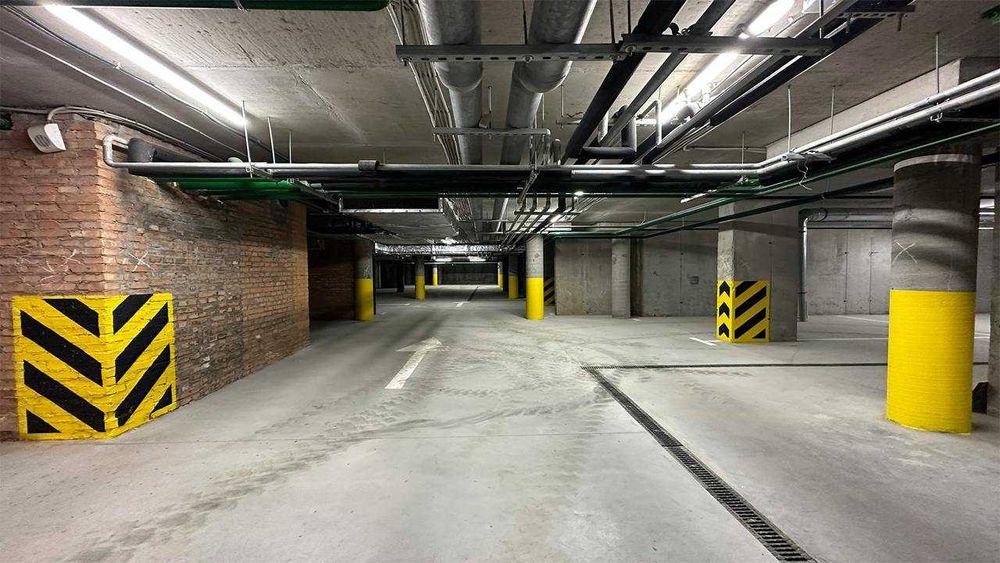 Продаж паркомісця у новобудові ЖК Apart Hall вул Трускавецька