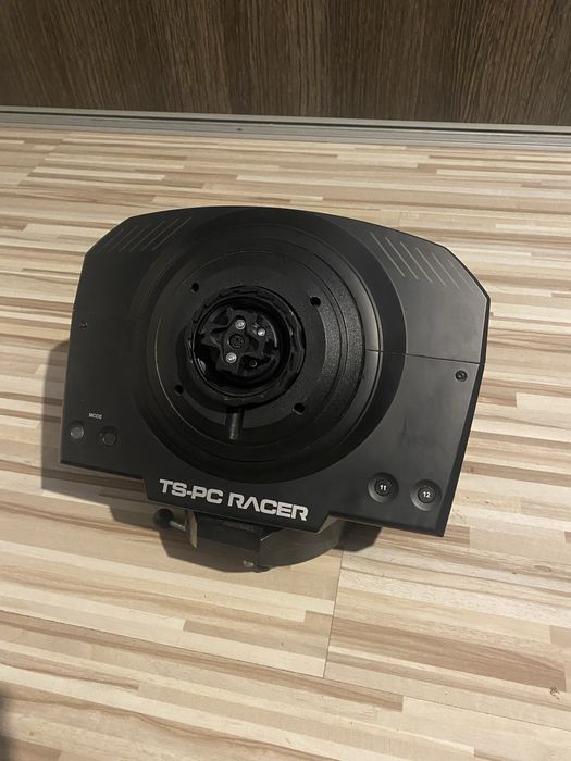 Thrustmaster kierownica