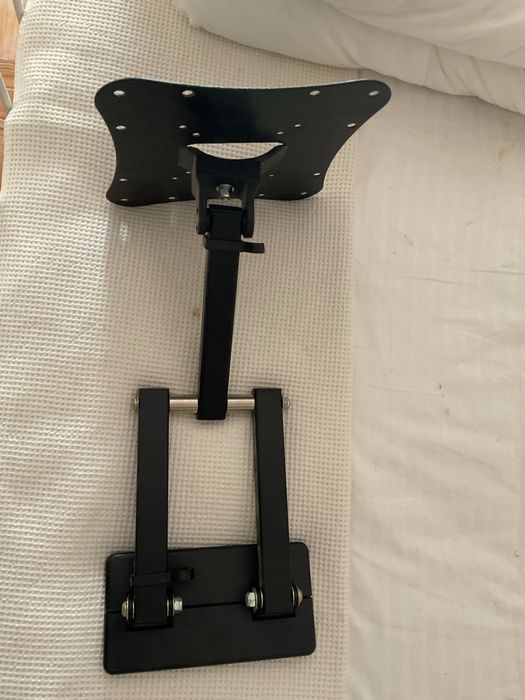 Suporte de televisão de parede