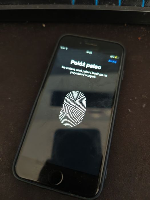 iPhone 7 32GB 75% + Orginalne pudełko