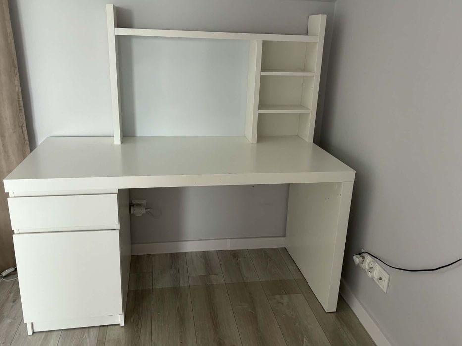 Sprzedam biuro Malm