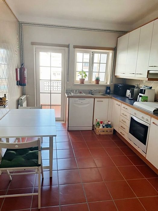 Apartamento para arrendar Praia D'El Rey