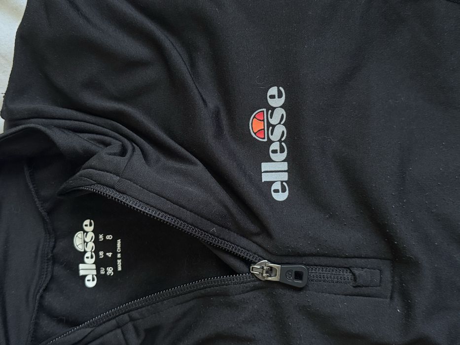 кофта ellesse