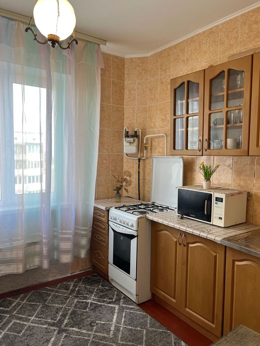 Продаж 3к квартири з видом на парк