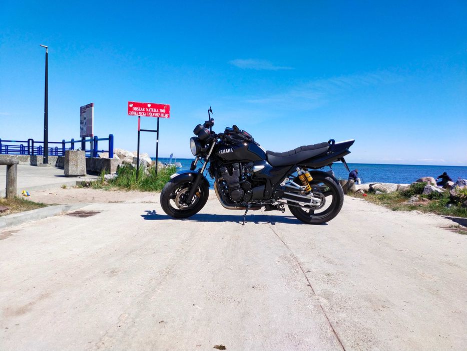 Yamaha