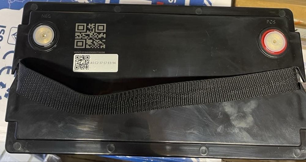 LiFePo4 12v100А.HEGEL,літій залізо фосфат.АКБ.акумулятор