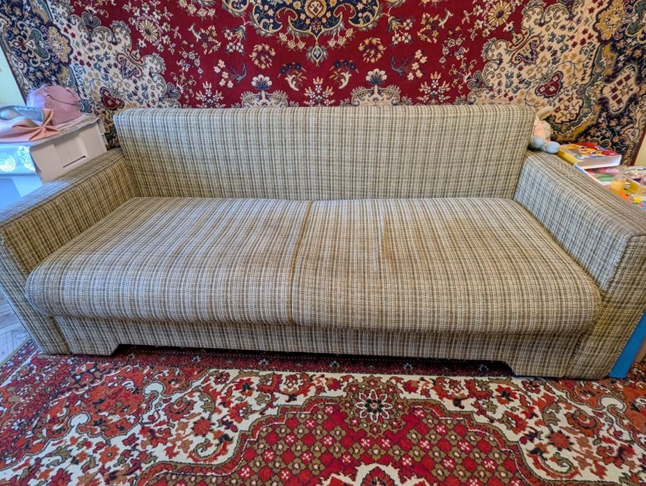 Дивани безкоштовно із самовиносом