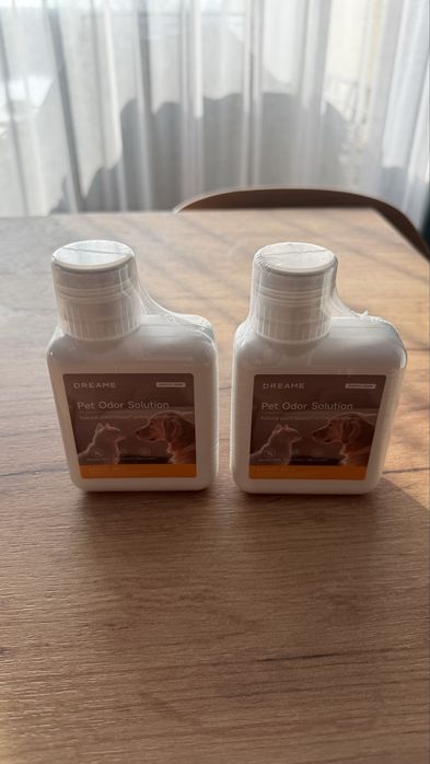 Płyny DREAME Pet Odor Solution