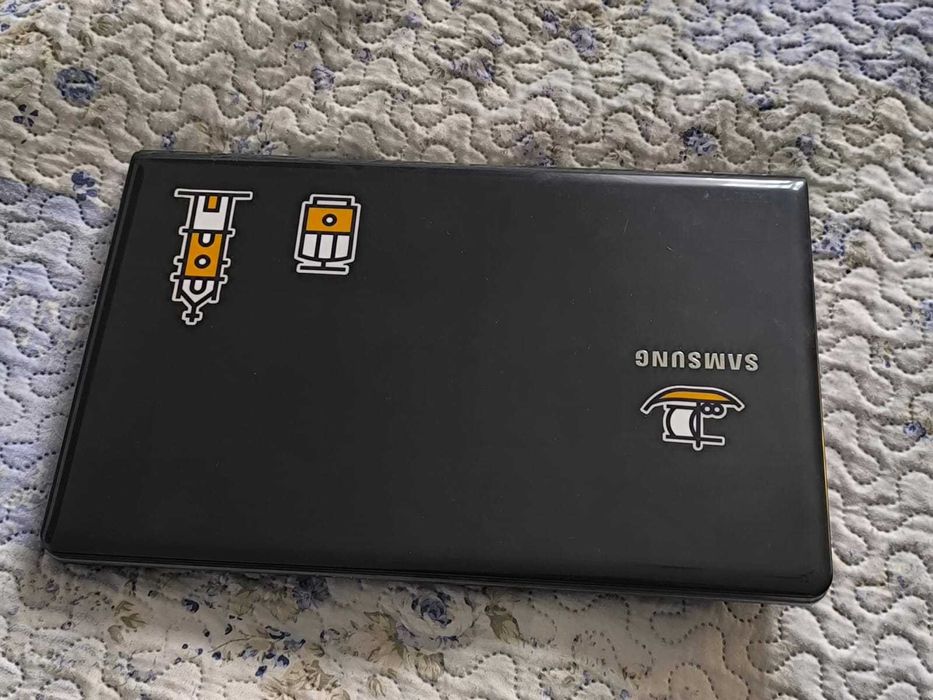 Samsung NP350V5C-S06PT