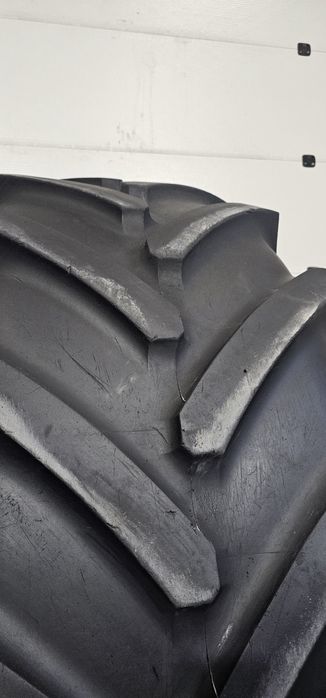 Michelin 650/75r38 CAŁA 3CM