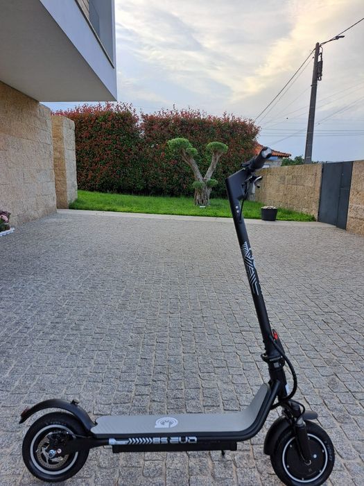 Urban glide 100 evo
