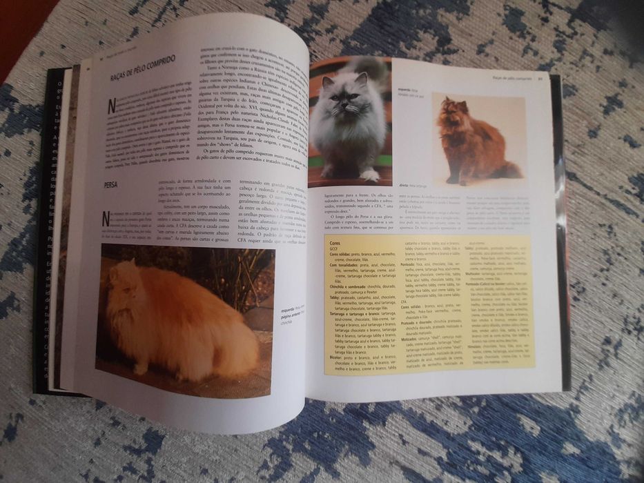 Enciclopédia do Gato
