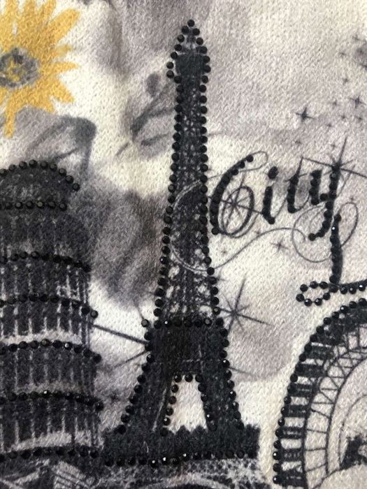 Боді Waggon Paris