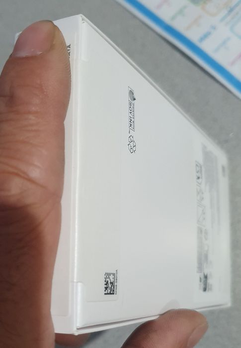 Samsung A18 preto