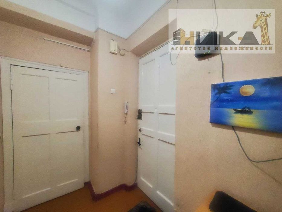 Продаж 2-х кімнатної квартири бульвар Шевченко