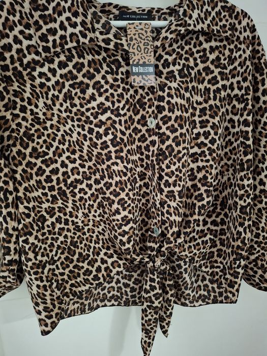 Camisa tigres tamanho  S M