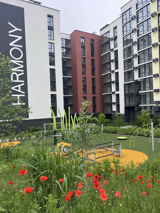 Продам 1к квартиру Південно-Захід в зданому будинку