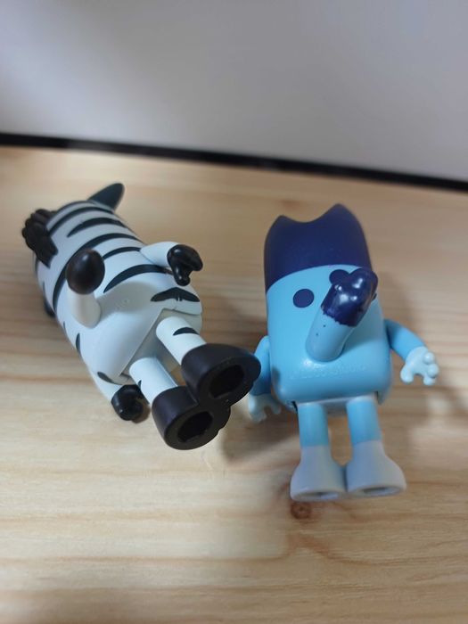 Щенячий патруль Paw Patrol Bluey Ludo Moose
