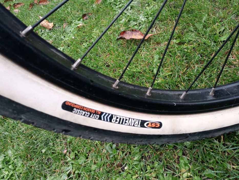 Ексклюзивний Велосипед BULLS