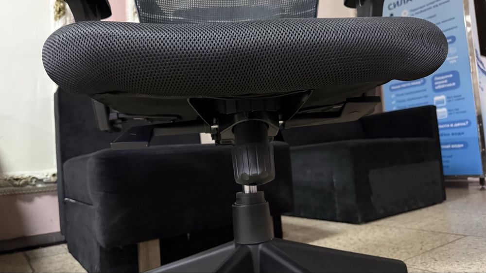 Ортопедичне крісло Sigma, Офісне крісло, кресло, стул