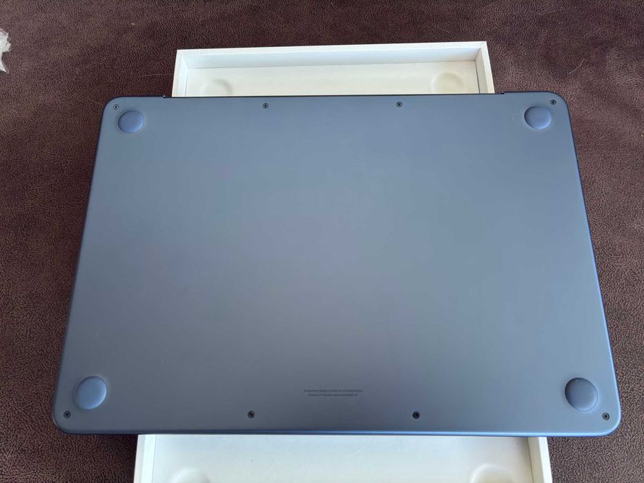 Apple MacBook Neo 8GB 512GB Touch ID Indigo