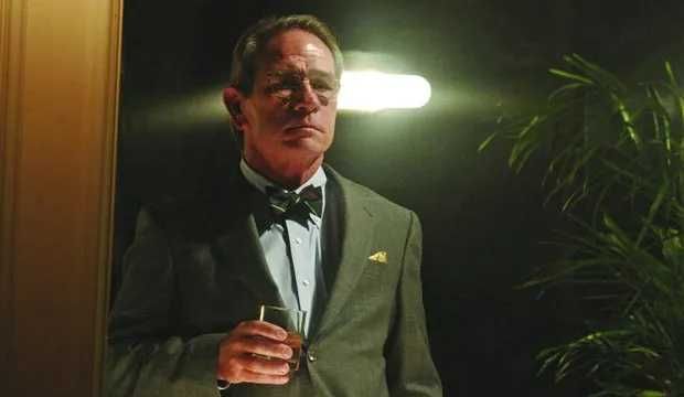 A PRAIRIE HOME COMPANION - Bastidores da Rádio (Robert Altman)