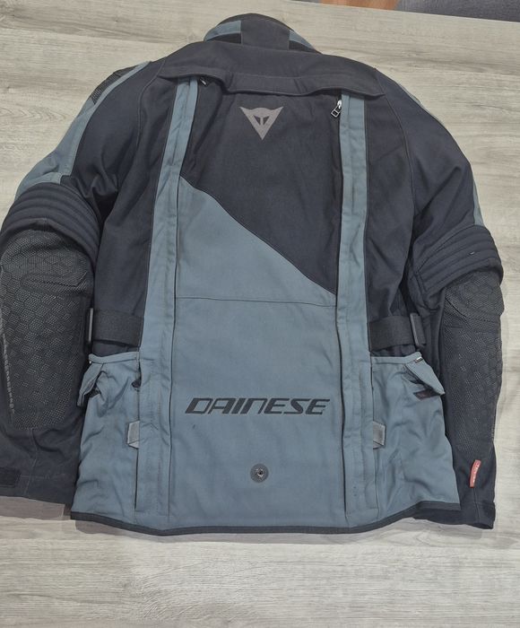 Dainese d-explorer 2 gore-tex