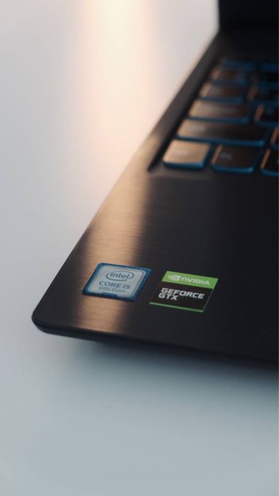 Lenovo Ideapad L340-15IRH Gaming